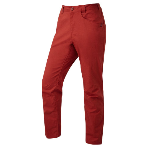 Kalhoty pánské MONTANE ON-SIGHT Pants redwood