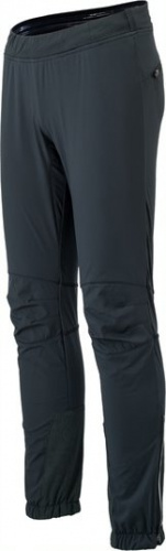 detail SILVINI MELITO CP1329 dětské kalhoty na běžky black