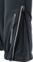 náhled SILVINI MELITO CP1329 dětské kalhoty na běžky black