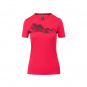 náhled GTS 211841L dámské funkční triko neon pink