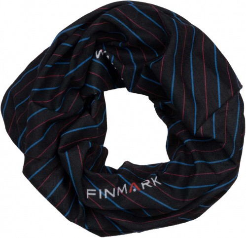 FINMARK multifunkční šátek FS-320
