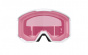 náhled BLIZ SPARK white pink lyžařské brýle 23/24
