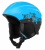 detail RELAX TWISTER RH18A9 dětská lyžařská helma modrá 22/23