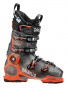 náhled DALBELLO DS AX 90 GW lyžařské boty anthracite/orange 19/20