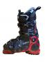 náhled DALBELLO DS 90 W LS dámské lyžařské boty black/metal red 19/20