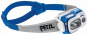 náhled PETZL SWIFT RL E095BA02 čelovka modrá 900lm