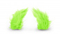 náhled ETAPE FUNNY KIT dekorace na přilbu zelené rohy 2014688