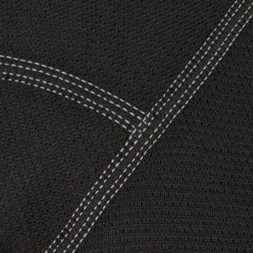 detail SENSOR DOUBLE FACE pánské triko krátký rukáv