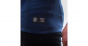 náhled SENSOR MERINO DF pánské funkční triko dlouhý rukáv deep blue