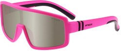 R2 INVADER AT044B dětské sluneční brýle růžová