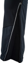náhled SILVINI SORACTE WP1145 dámské skialpové kalhoty black/red