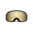 náhled GIRO MOXIE black core light amber gold dámské lyžařské brýle 22/23 - 2 skla
