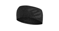 ETAPE STIX sportovní čelenka antracit