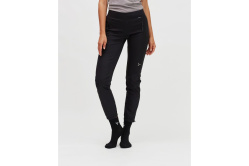 SILVINI FASANO WP1916 dámské kalhoty na běžky black/cloud