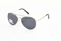 FINMARK F2207 sluneční brýle polarizační