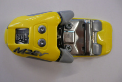 Sjezdové vázání MARKER M28 V EPS