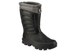 VIKING ARCTIC 2,0 5-44000 zimní boty uni black/darkgrey