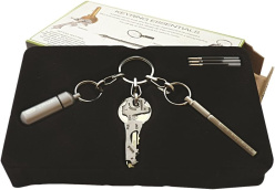 TRUE UTILITY KeyTool TU247 TelePen TU246 a CashStash TU241