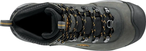 detail KEEN REVEL III M pánské zimní boty magnet/tawny olive