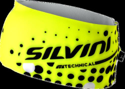 Čelenka SILVINI PIAVE UA715 žlutá