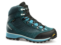 TECNICA MAKALU IV GTX Ws 026 deep laguna/rich laguna dámské trekové boty