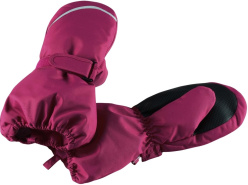 Rukavice dětské REIMA TOMINO dark berry 18/19