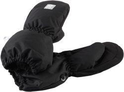 Rukavice dětské REIMA NOUTO black 19/20