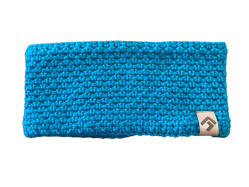 DIRECT ALPINE VIPER 1.0 emerald pletená čelenka