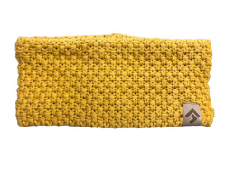 DIRECT ALPINE VIPER 1.0 mango pletená čelenka