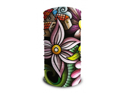 BOSA MEADOW multifunkční šátek