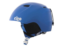 Přilba GIRO SLINGSHOT blue 15/16