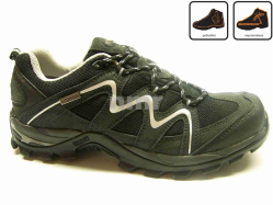 NUMERO UNO CHALLENGE pánské trekové boty