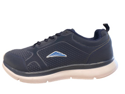 BEWILD 1243-600-218-767 pánské tenisky modré