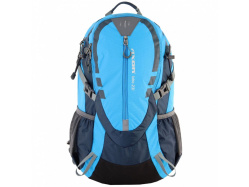 AXON LOBO sportovní batoh 23l modrá