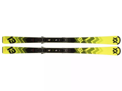 VÖLKL RACETIGER JR PRO+7.0 Motion juniorské sjezdové lyže 24/25