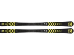 VÖLKL RACETIGER SRX + vMotion 11 GW sjezdové lyže 24/25