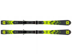 VÖLKL RACETIGER SRX + vMOTION 11 GW sjezdové lyže 24/25