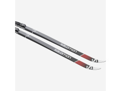 SALOMON AERO 7 eSKIN PM + PLK ACS běžky SKIN SET 22/23