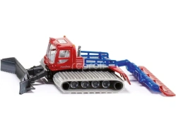 SIKU SUPER sněžná rolba 1:87