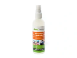 NANOCONCEPT nano ochrana proti zamlžování brýlí 100 ml