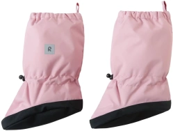 REIMA ANTUROIN dětské capáčky grey pink