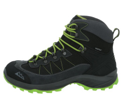 HIGH COLORADO ULTRA TREK pásnké trekové boty