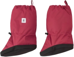 REIMA ANTUROIN dětské capáčky cranberry