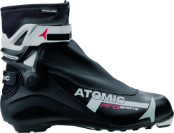 Boty na běžky ATOMIC PRO SKATE 18/19