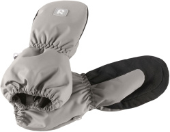 Rukavice dětské REIMA NOUTO soft grey 18/19
