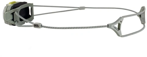 detail PETZL SWIFT LT DESERT GREEN kompaktní, ultralehká dobíjecí čelovka zelená