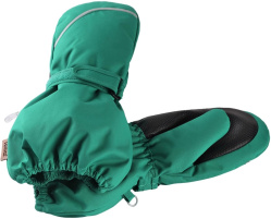 Rukavice dětské REIMA TOMINO green