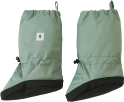 REIMA ANTUROIN dětské capáčky stone green