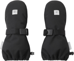 REIMA OTE dětské palčáky s membránou black