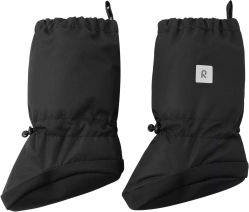 REIMA ANTUROIN dětské capáčky black